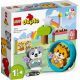 Lego Duplo 10977 Első kutyusom és cicám