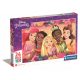 Clementoni Puzzle  Maxi 24 db-os - Disney hercegnők