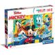 Clementoni Puzzle  Maxi 60 db-os - Mickey