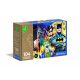 Clementoni Puzzle  104 db-os - Batman