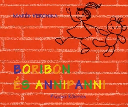 Pagony - Boribon és Annipanni